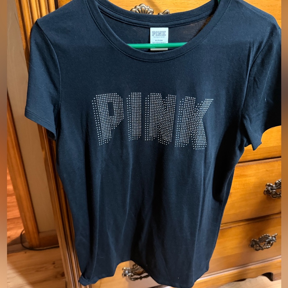 Black PINK T-Shirt